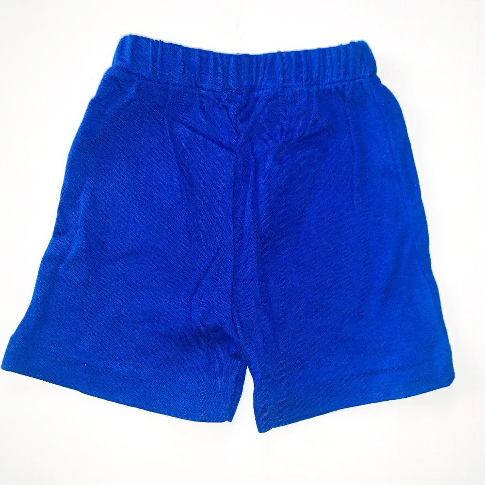Boys shorts